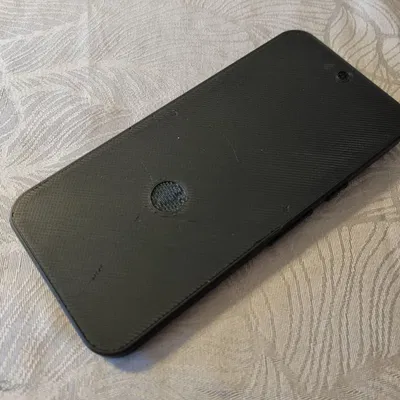 Pixel 9 / Pixel 9 Pro - Dummy tăng kích thước