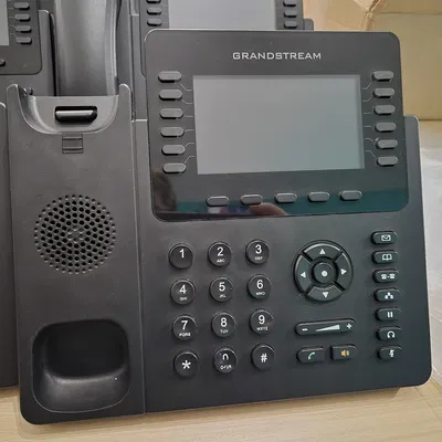 Móc gác ống nghe cho điện thoại Grandstream GXP2170 (Phone Hook)