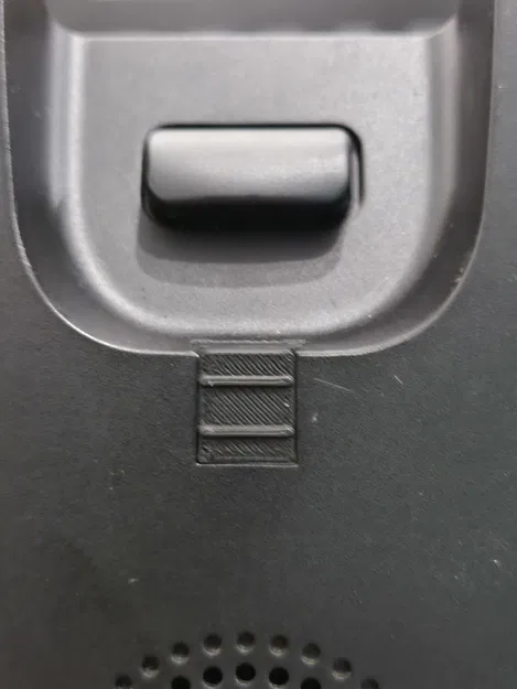 Móc gác ống nghe Grandstream GXP2135 (Phone Hook) - Image 2