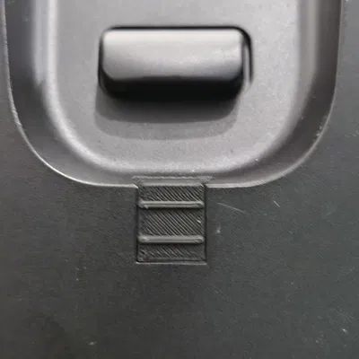 Móc gác ống nghe Grandstream GXP2135 (Phone Hook)