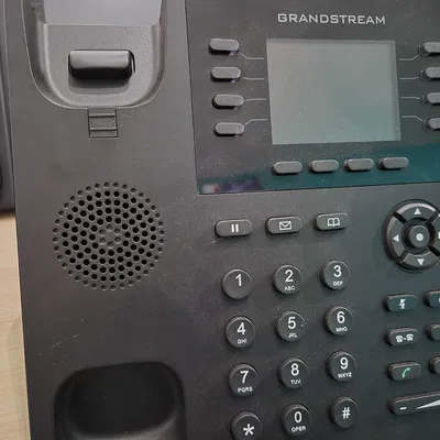 Móc gác ống nghe Grandstream GXP2135 (Phone Hook)
