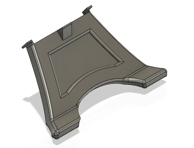 Chân đế thay thế Grandstream GXP (Replacement Stand) - Image 1