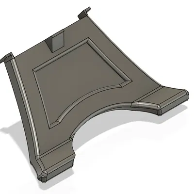 Chân đế thay thế Grandstream GXP (Replacement Stand)