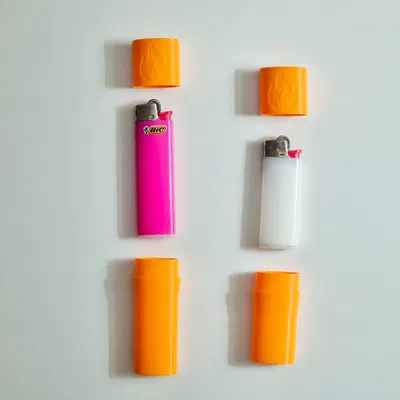 Hộp bảo vệ bật lửa (Protective Lighter Case)