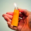 Hộp bảo vệ bật lửa (Protective Lighter Case) - Thumbnail 5