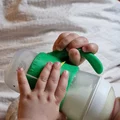 Tay cầm snap-on cho bình Nuk Perfect Match (Nuk Perfect Match Handles) - Thumbnail 3