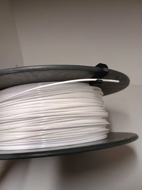 Kẹp Filament Nhẹ (Light Filament Clip) - Image 1