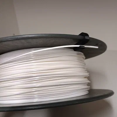 Kẹp Filament Nhẹ (Light Filament Clip)