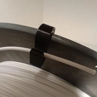 Kẹp Filament Nhẹ (Light Filament Clip)