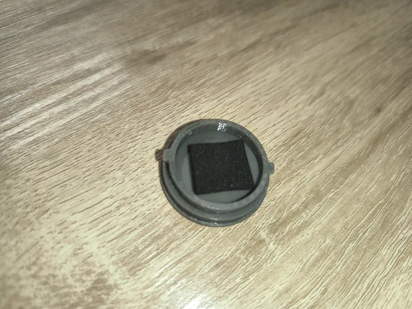 Nắp pin CR2032 (battery cap cr2032) - Image 1