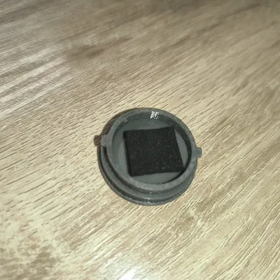 Nắp pin CR2032 (battery cap cr2032)