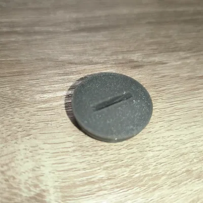 Nắp pin CR2032 (battery cap cr2032)