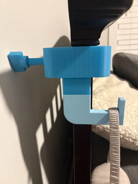 Sleep Clamp – Kẹp/giá giữ mặt nạ ngủ - Image 3