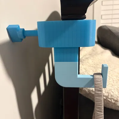 Sleep Clamp – Kẹp/giá giữ mặt nạ ngủ