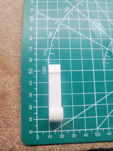 Móc treo cho Vinyl Siding (Vinyl Siding Hook) - Image 1