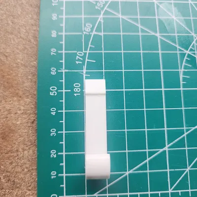 Móc treo cho Vinyl Siding (Vinyl Siding Hook)