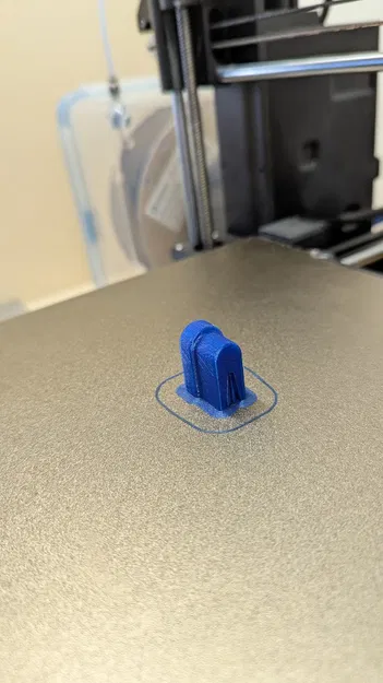 Nắp che bàn chải Spokar (Spokar toothbrush cover) - Image 3