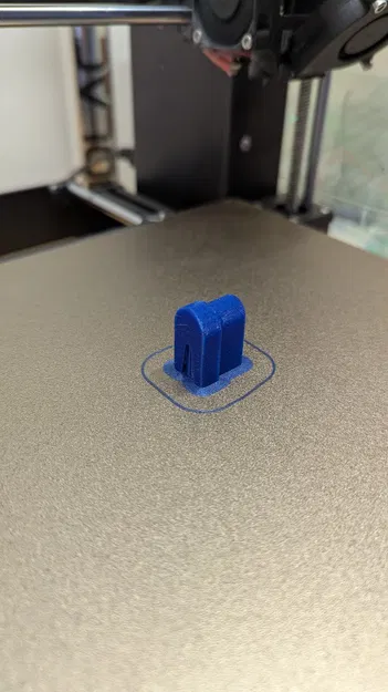 Nắp che bàn chải Spokar (Spokar toothbrush cover) - Image 4