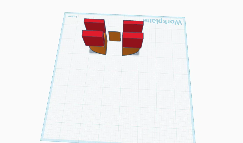 Giá đỡ thẻ bài Pokémon - Image 1