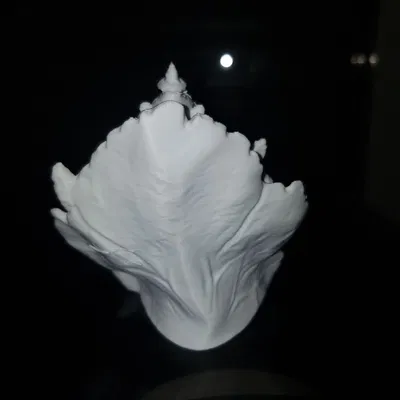 Ganesha ngồi (sitting Ganesha)