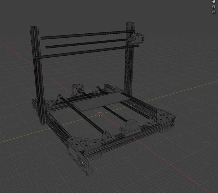 Máy CNC (CNC machine) - Image 1