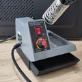 Ngăn kéo cho trạm hàn Velleman (Drawer for Velleman Soldering Station) - Thumbnail 1