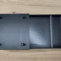 Ngăn kéo cho trạm hàn Velleman (Drawer for Velleman Soldering Station) - Thumbnail 2