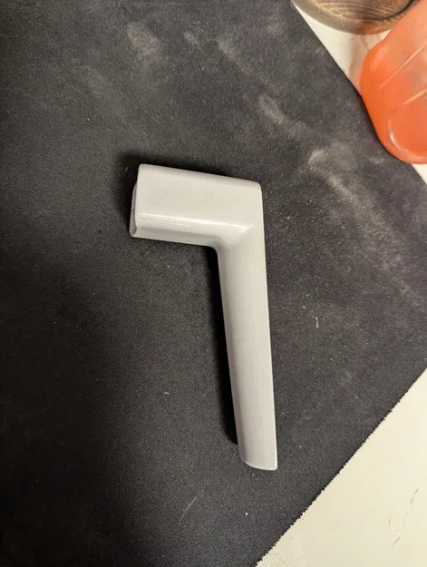 Tay cầm thay thế cho Moccamaster (Moccamaster handle) - Image 2