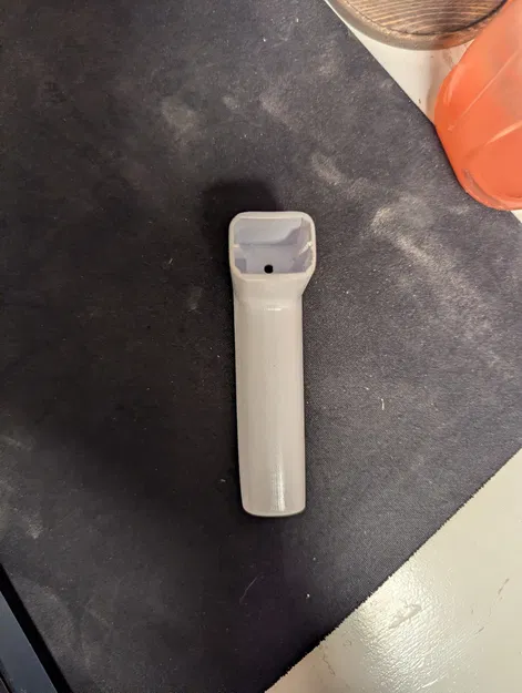 Tay cầm thay thế cho Moccamaster (Moccamaster handle) - Image 6