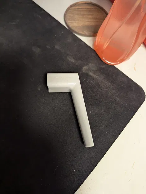 Tay cầm thay thế cho Moccamaster (Moccamaster handle) - Image 8