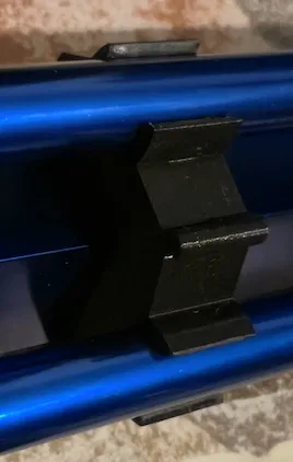 Khóa chân cho tripod (Legs lock for tripod) - Image 5