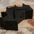 Khóa chân cho tripod (Legs lock for tripod) - Thumbnail 6