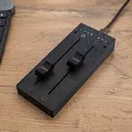 Bộ điều khiển USB MIDI Fader controller - Thumbnail 1