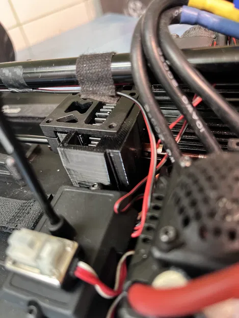 Carter Serpent 426 Outlaw - Image 4