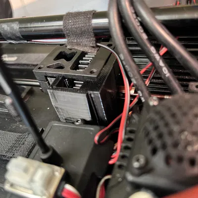 Carter Serpent 426 Outlaw