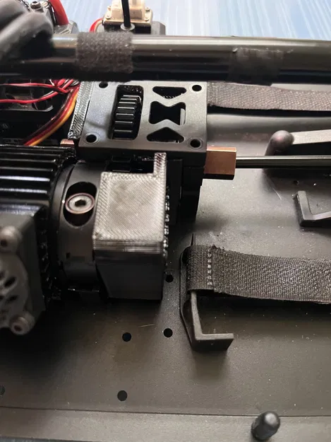 Carter Serpent 426 Outlaw - Image 5