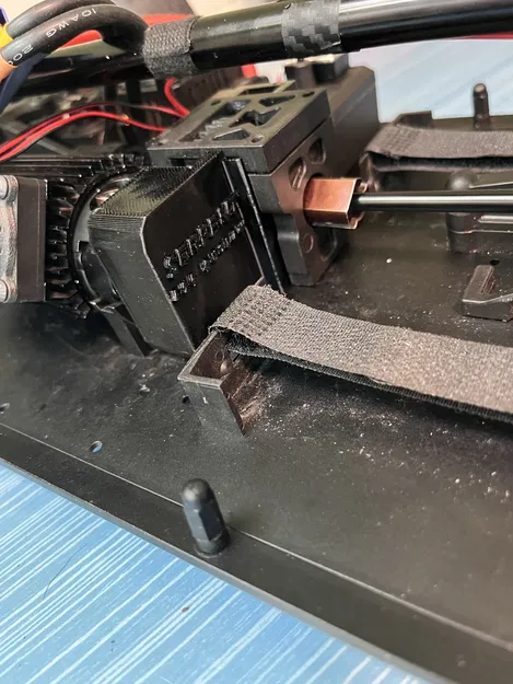 Carter Serpent 426 Outlaw - Image 6