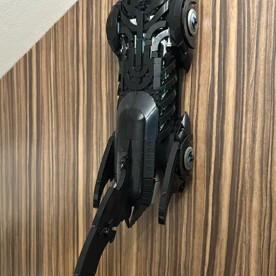 Móc treo tường Lego Batman Forever