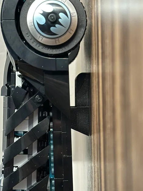 Móc treo tường Lego Batman Forever - Image 6