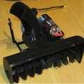 Rc Schneefräse - Thumbnail 1