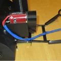 Rc Schneefräse - Thumbnail 2