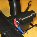 Rc Schneefräse - Thumbnail 3