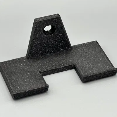 Batman Forever Batmobile - Chân đế cho figure (set 76304)