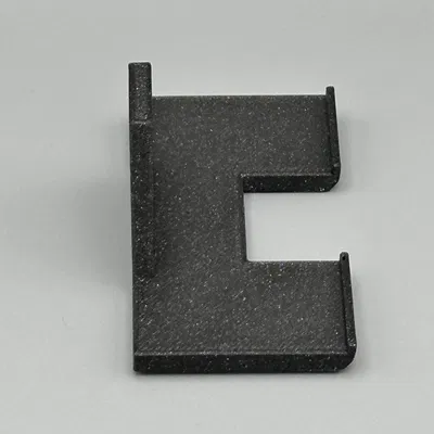 Batman Forever Batmobile - Chân đế cho figure (set 76304)