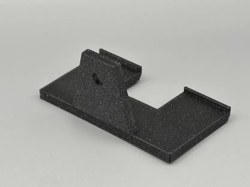 Batman Forever Batmobile - Chân đế cho figure (set 76304) - Image 5