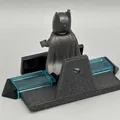 Batman Forever Batmobile - Chân đế cho figure (set 76304) - Thumbnail 7
