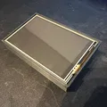 Vỏ (case) màn hình LCD 3.5 inch cho Raspberry Pi - Thumbnail 1