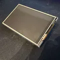 Vỏ (case) màn hình LCD 3.5 inch cho Raspberry Pi - Thumbnail 5