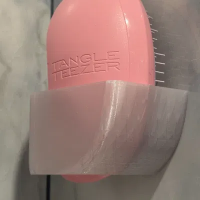 Giá treo tường cho Tangle Teezer Salon Elite