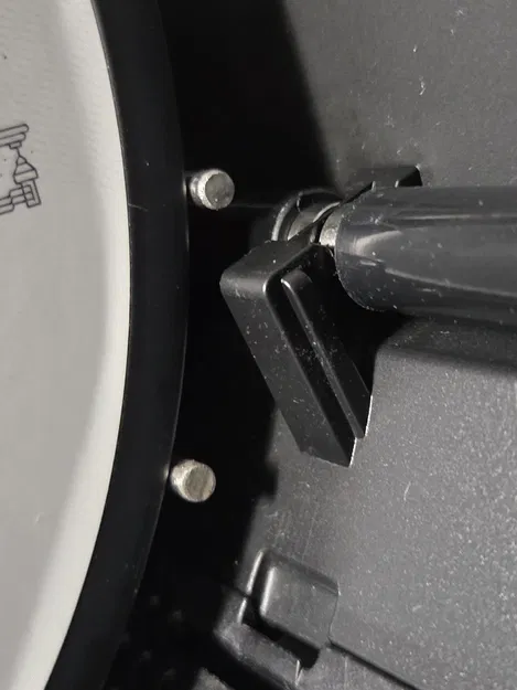 Adapter cuộn đường kính nhỏ cho CFS (CFS smaller diameter spool adapter) - Image 3